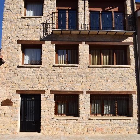 Casa Mercedes Villafranca del Cid Luaran gambar