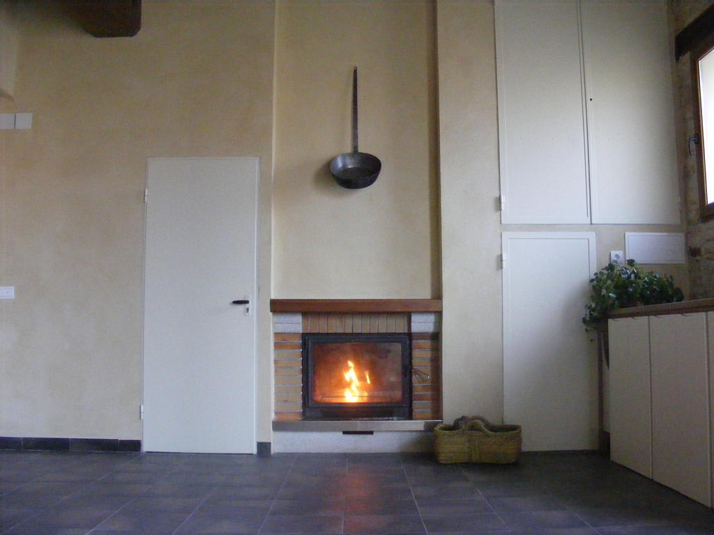 Casa Mercedes Villafranca del Cid Luaran gambar