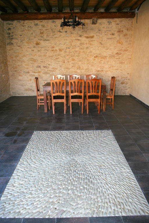 Casa Mercedes Villafranca del Cid Luaran gambar