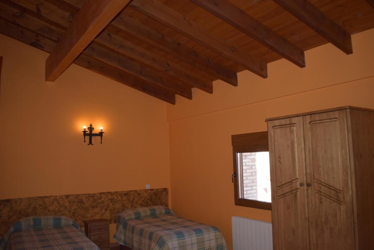 Casa Mercedes Villafranca del Cid Luaran gambar